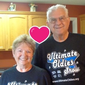 Meet your Posher, Ginny